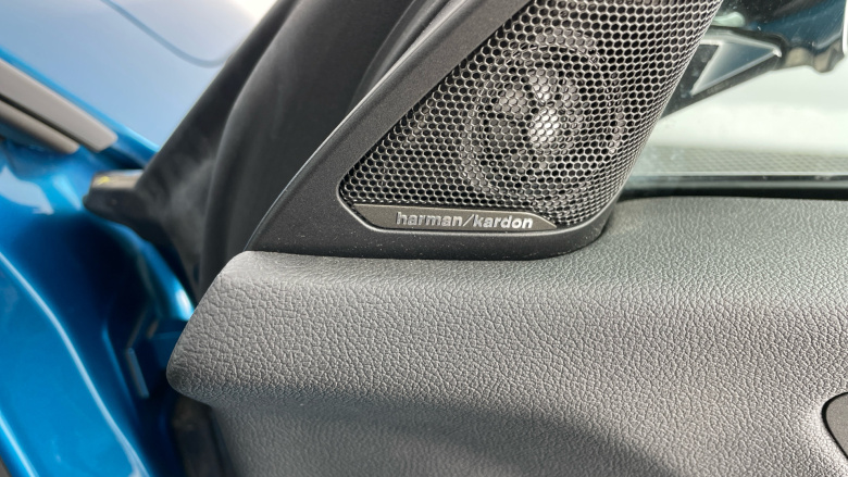 BMW 2 Series 220d M Sport 4dr Step Auto Diesel Saloon